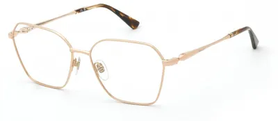 Produktbild von Nina Ricci VNR474 Oro ramato lucido 55/15/135 Damen Brillen