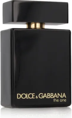 Produktbild von Herrenparfüm The One For Men Intense Dolce & Gabbana EDP