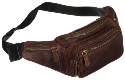 Produktbild von Peterson Handtaschen DHPTN2506OLH65619