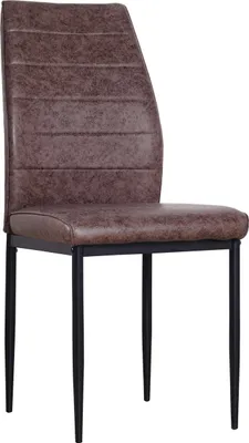 Produktbild von Vintage Stuhl Madison, 43,5 cm Breite, 57 cm Tiefe, 96 cm Höhe, Sitzhöhe 49 cm, 120 kg Belastbarkeit