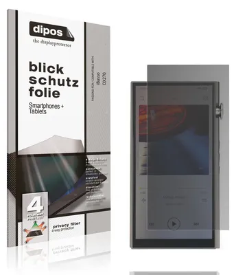 Obrázek produktu pro 1x dipos BSF iBasso DX270