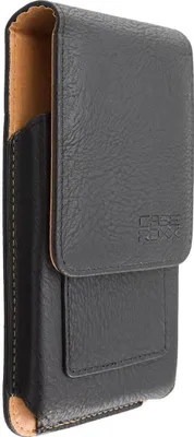 Immagine prodotto di borsa esterna caseroxx per Nomu S50 Pro in nero