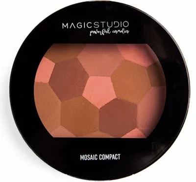 Zdjęcie produktu dla BRONZING MOSAIC 20 gr