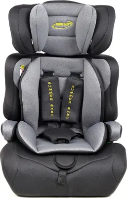 Produktbild von Autositz Cosmo I-Size 76-150Cm 3-Punkt-Gurte Rückenlehnenverstellung