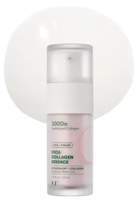 Immagine prodotto di VT Cosmetics Cica Collagen Essence 30 ml - Essenza di collagene