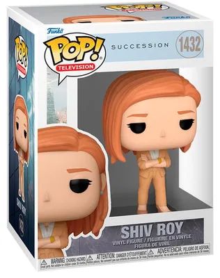Productafbeelding van FUNKO POP! 75658, Verzamelfiguur, Films en televisieseries