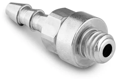 Produktbild von Magura Befüllstutzen für Felgen- und MT Scheibenbremsen M6 silber