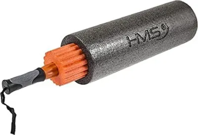 Produktbild von HMS 3-in-1-Schaumstoffrolle für Massage und Muskelregeneration