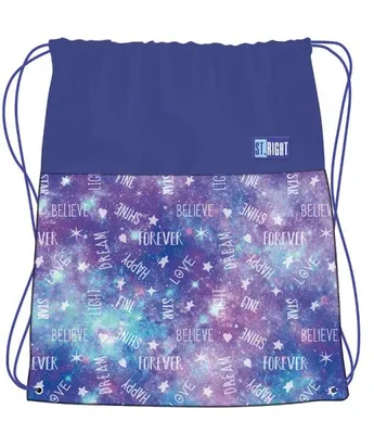 Image de Sac À Chaussures Stright So-01 Galaxy Girl