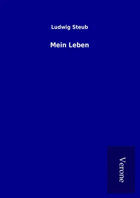 Produktbild von Mein Leben
