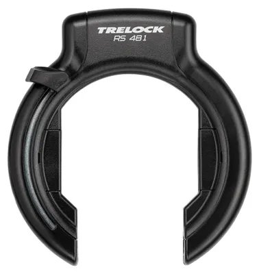 Produktbild von Trelock RS 481 P-O-C XXL Rahmenschloss AZ (Werkstatt/Unpackaged)
