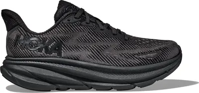 Immagine prodotto di Hoka One One M Clifton 9 Nero / Nero 45
