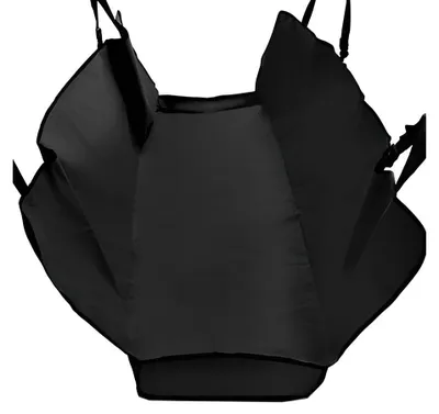 Zdjęcie produktu dla Verk Mata samochodowa dla psa 144 x 130 cm