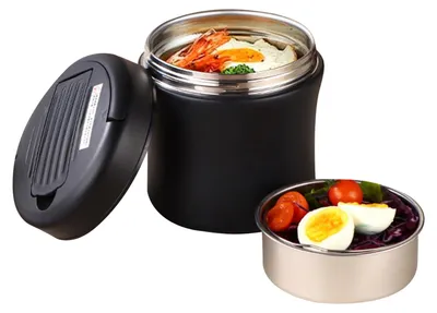 Immagine prodotto di Contenitore termico da 1,2 litri per alimenti caldi