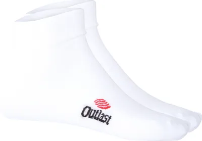 Produktbild von Sneakersocken Outlast® - Weiß, 47-50