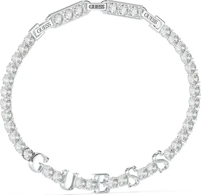 Obrázek produktu pro Dámský náramek Guess JUBB04218JWRHTU