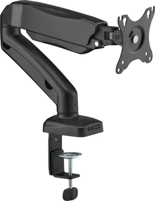 Produktbild von Monitorhalterung höhenverstellbar 17-32", Xantron ECO-MA-1