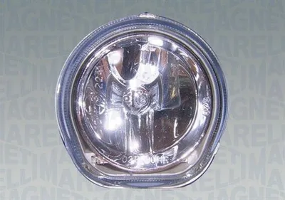 Produktbild von MAGNETI MARELLI 712451601129 H1 Nebelscheinwerfer Beidseitig für IVECO Stralis Nebelleuchte