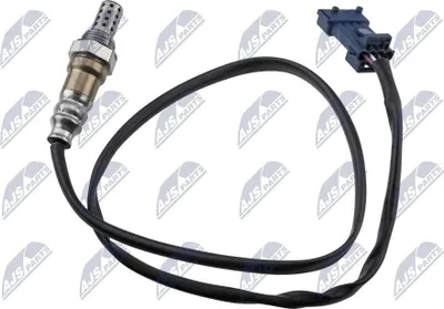 Produktbild von NTY Lambdasonde für BMW 1 Schrägheck (F20) Diagnosesonde 720mm ESL-BM-026