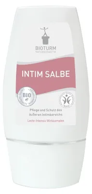 Immagine prodotto di Unguento intimo 30ml