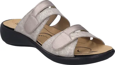 Produktbild von Westland Ibiza 81 | Sandale für Damen | Grau