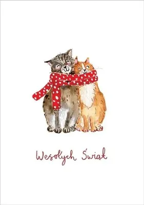 Image de Carte de Noël - AbCard