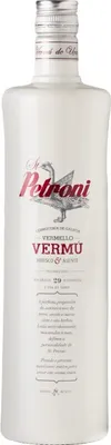 Immagine prodotto di Vermouth Petroni Rojo 1L Aperitif (Wermut) Spanien  100.00 cl 15.0 %