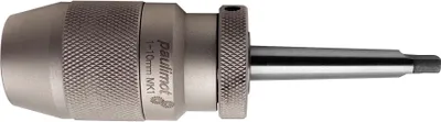 Produktbild von PAULIMOT Präzisions-Schnellspann-Bohrfutter 1 - 10 mm MK1