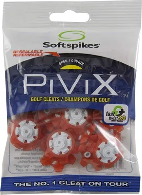 Image de Softspikes Pivix Fast Twist 3.0 Spikes Fast Twist