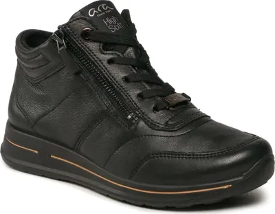Produktbild von Ara Damen Stiefeletten 12-24808-01 Farbe: Schwarz Größe: 39