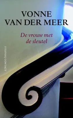 Productafbeelding van De vrouw met de sleutel
