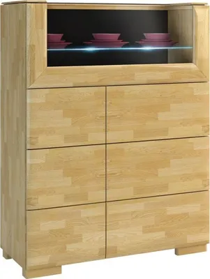 Produktbild von Große Kommode