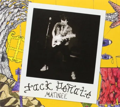 Produktbild von Peñate,Jack-Matinée