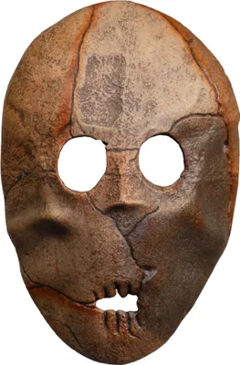 Produktbild von Freaky - Blissfield Butcher Maske