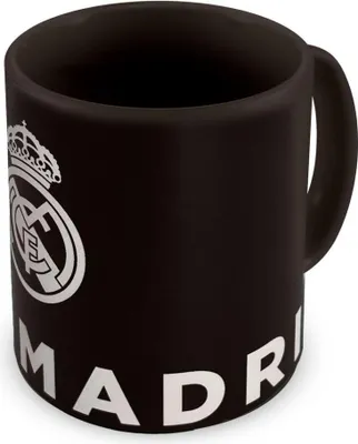 Zdjęcie produktu dla Kubek Real Madrid 350ml