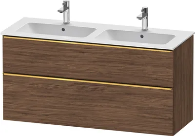 Produktbild von DURAVIT DE4365034210000 D-Neo WTUWH Rek 1280x462x625 Nu.dk Mt