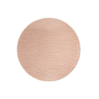 Produktbild von Seltmann Weiden L Fashion posh rose Brotteller rund 16,5 cm