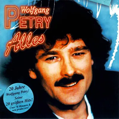 Produktbild von Petry,Wolfgang-Alles