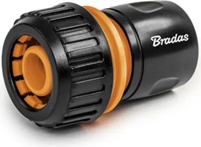 Obrázek produktu pro Bradas ECO-PWB2130L, Trubková spojka, Kapkový zavlažovací systém, Polsko, 1 kusů