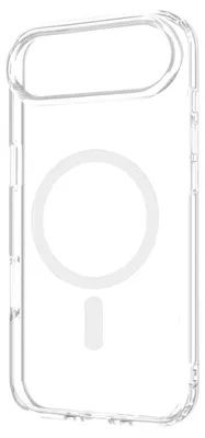 Obrázek produktu pro Zadní kryt FIXED MagPure s podporou MagSafe pro Apple iPhone Air, čirý
