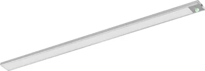 Produktbild von LEDVANCE 4058075762237 Plinth lighting LED (monochrome) 4.00 W Warm white, Cool white, Neutral white Grey