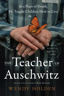 Produktbild von Der Lehrer von Auschwitz