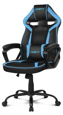 Immagine prodotto di Sedia da gaming professionale con altezza regolabile