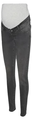 Productafbeelding van MAMA.LICIOUS Mlmila Slim Dg Jeans - Modelnummer: Noos