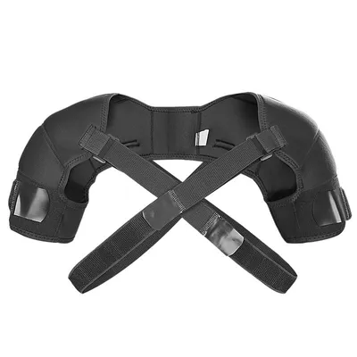 Produktbild von INF Schulterstütze mit optimaler Kompression L/XL