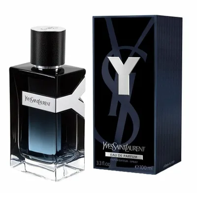 Obrázok produktu pre Yves Saint Laurent Y Pour Homme - Toaletná voda, 100ml