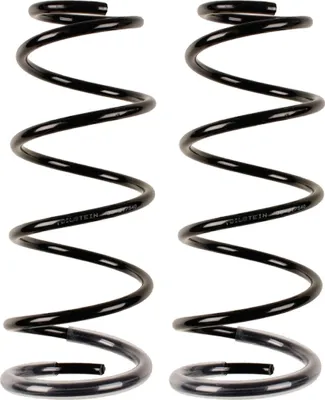 Imagen del producto de Resorte de suspensión delantero para Citroën C8/807, modelo 2.0 HDI, años 2002 en adelante