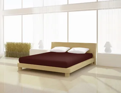 Produktbild von Topper Spannbetttuch Full Elasthan de luxe 160 x 200 cm 160x200