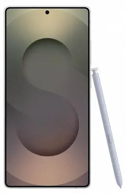 Produktbild von Galaxy S25 Ultra - Titanium Whitesilver - 256 GB