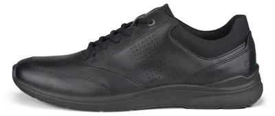 Produktbild von Ecco Irving  Veterschoenen Laag - Zwart - Maat 40